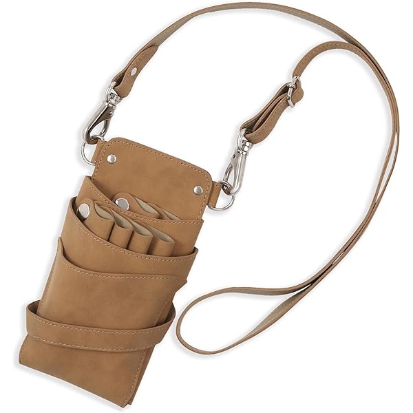 Amazon | DEEDS PRODUCT(ディーズプロダクト) シザーケース 4～6